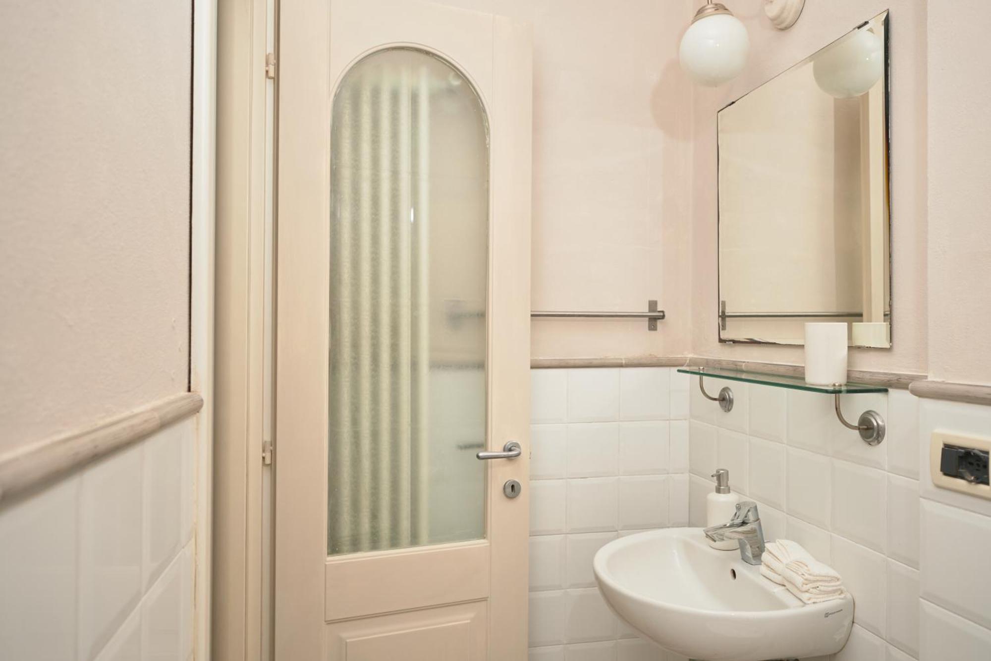 Luoulou Viareggio Per 2 Persone Apartment Exterior photo